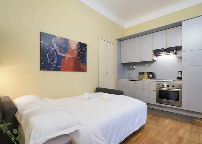 Primopiano - Lecco * 米兰