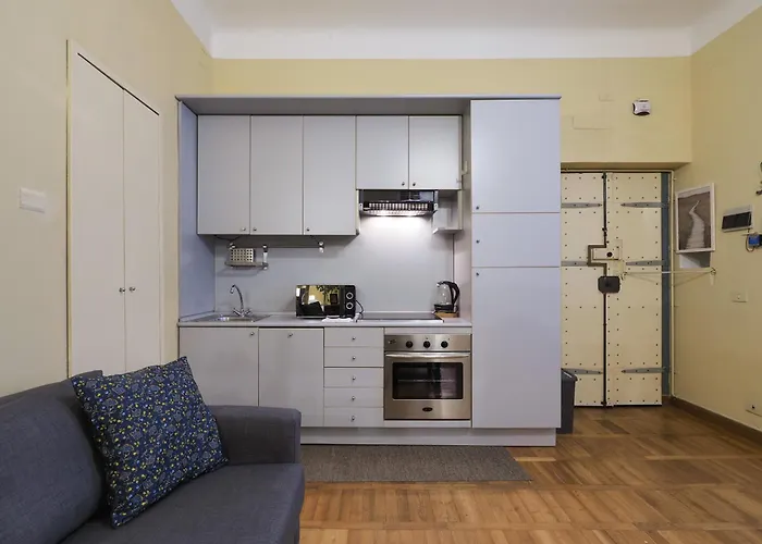 Primopiano - Lecco * 米兰