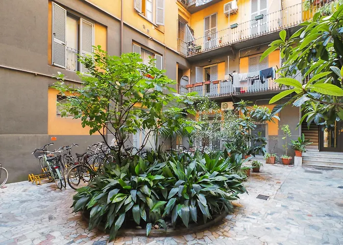 公寓 Primopiano - Lecco *