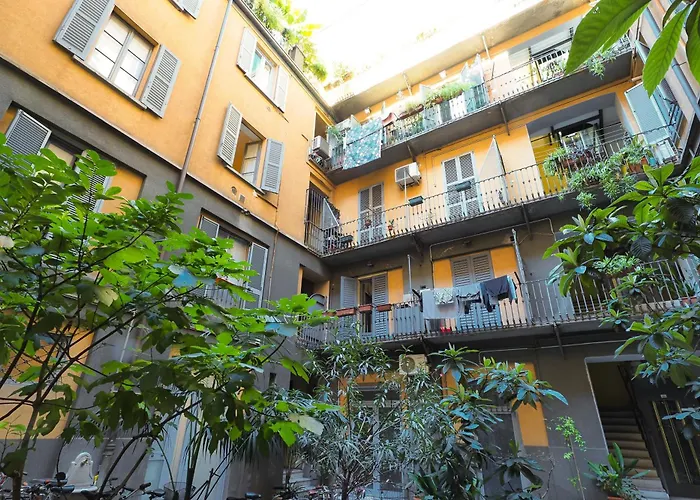 Primopiano - Lecco Apartamento Milão