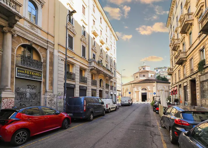 Primopiano - Lecco 米兰