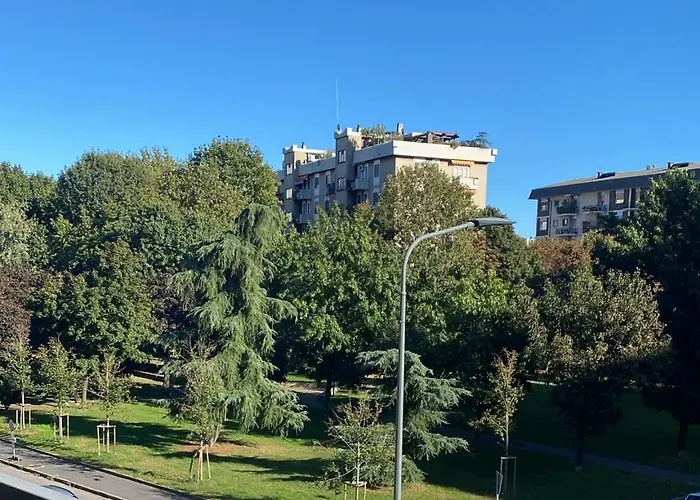 Hope Апартаменты Милан