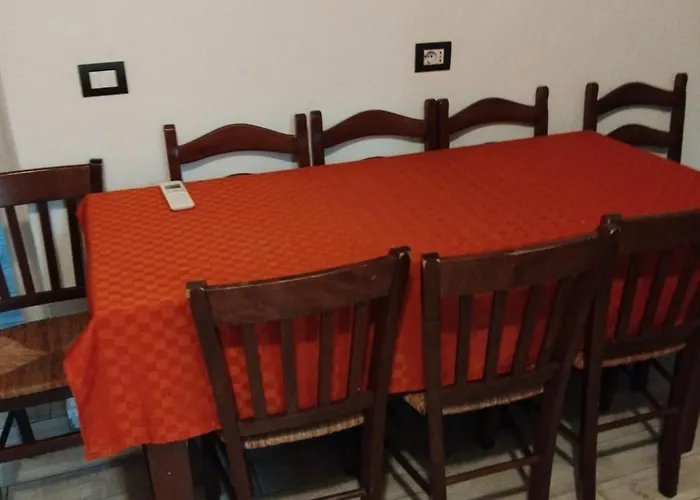 3 Station Free Parking Apartman