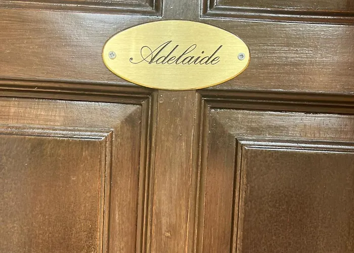 Lejlighed Monolocale Adelaide Abbadesse M3-m5 Zara