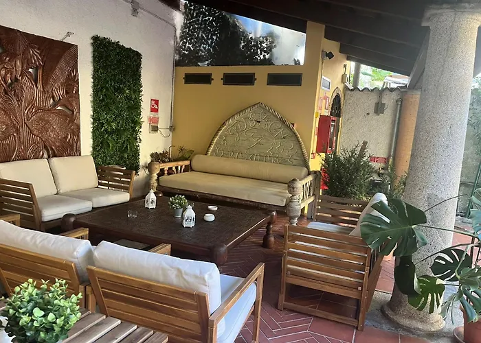 Daire Monolocale Dalia Abbadesse M3-m5 Zara