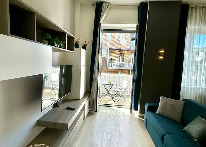 Guestart Mazzini 12 Duomo Apartment *