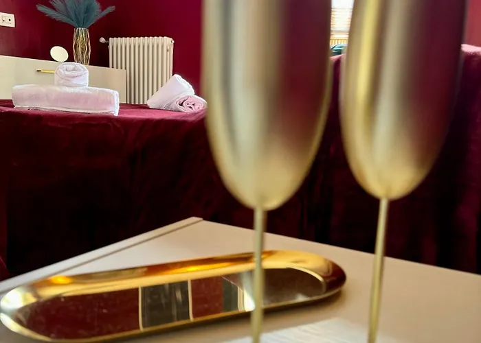 Guestart Mazzini 12 Duomo Apartment