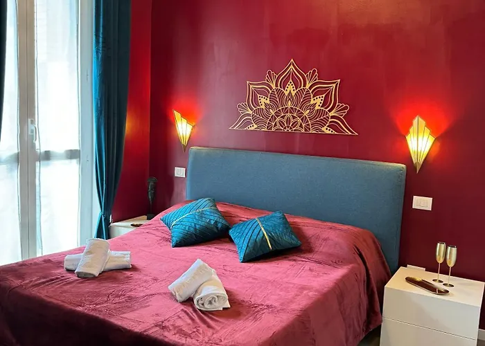 Guestart Mazzini 12 Duomo *