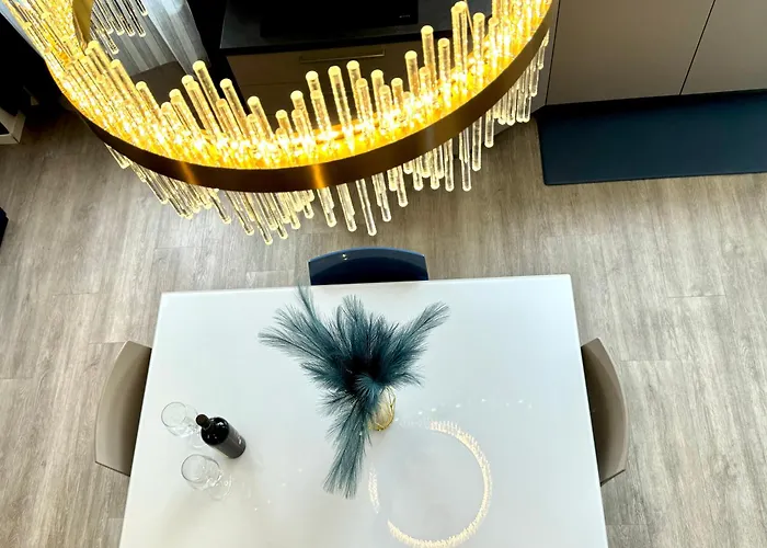 Guestart Mazzini 12 Duomo Apartment