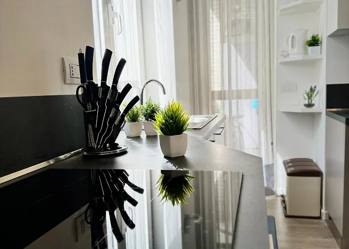 Guestart Mazzini 12 Duomo *