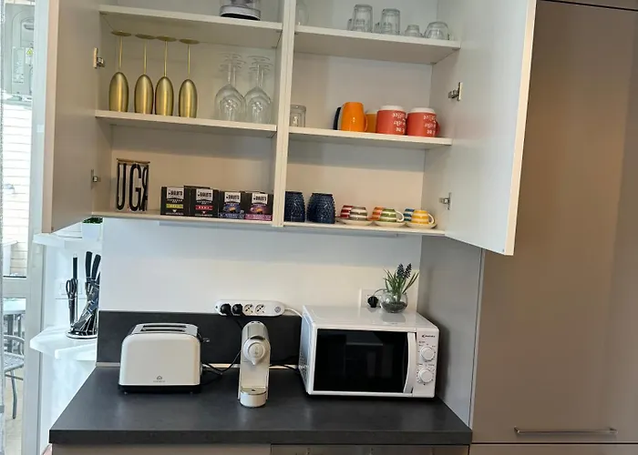 Guestart Mazzini 12 Duomo Apartment Milan