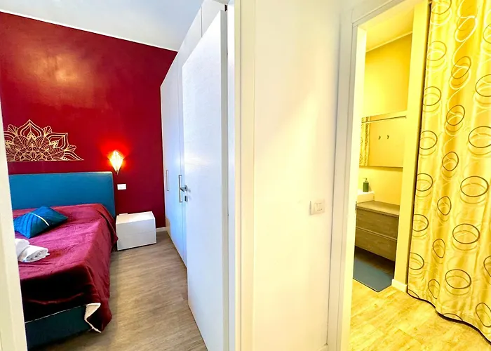 Guestart Mazzini 12 Duomo Milan