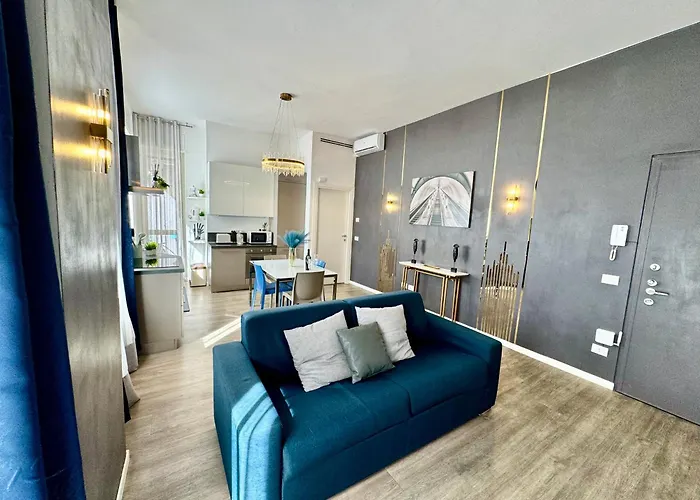 Guestart Mazzini 12 Duomo * Milan