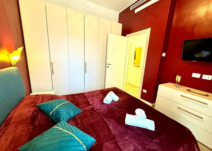 Guestart Mazzini 12 Duomo *