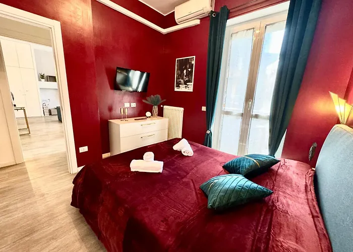 Guestart Mazzini 12 Duomo *