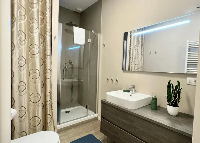 Guestart Mazzini 12 Duomo Apartment Milan