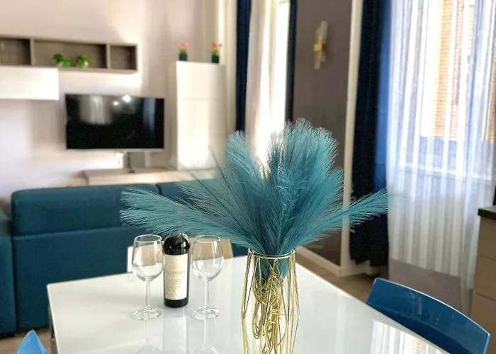 Guestart Mazzini 12 Duomo Apartment *