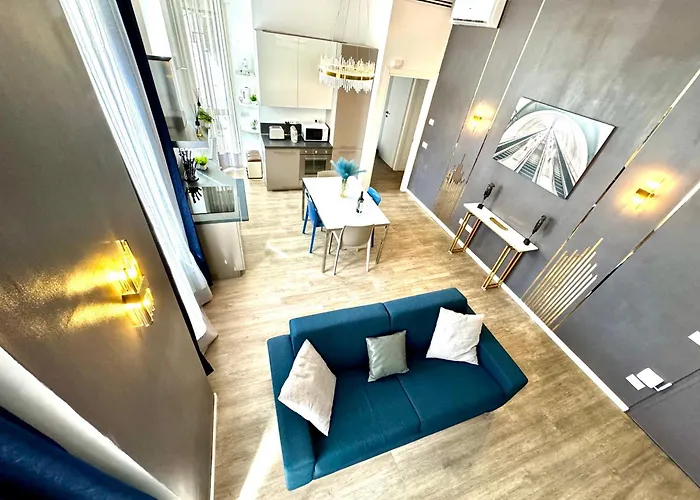 Apartment Guestart Mazzini 12 Duomo Milan