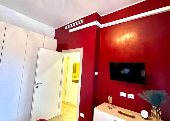 Apartment Guestart Mazzini 12 Duomo *