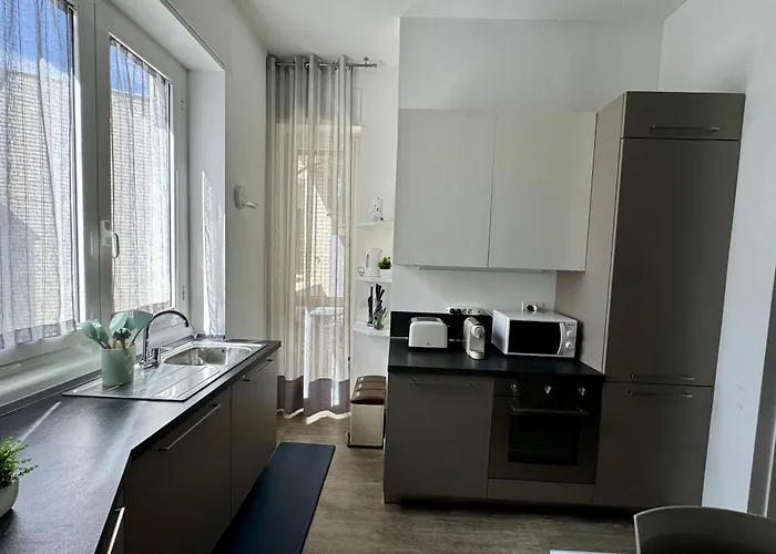 Guestart Mazzini 12 Duomo *