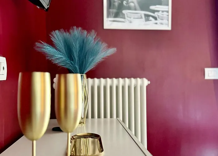 Guestart Mazzini 12 Duomo * Milan