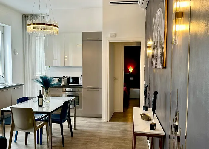 Apartment Guestart Mazzini 12 Duomo