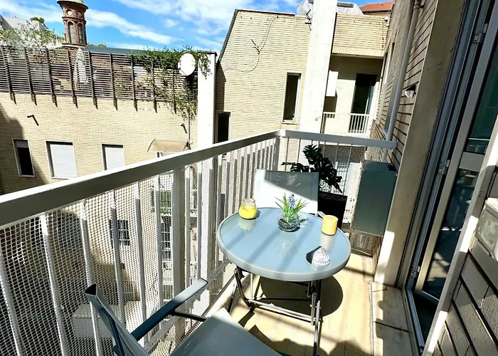 Guestart Mazzini 12 Duomo Apartment *