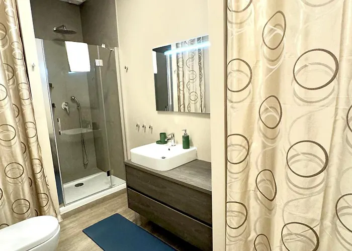 Guestart Mazzini 12 Duomo Apartment Milan