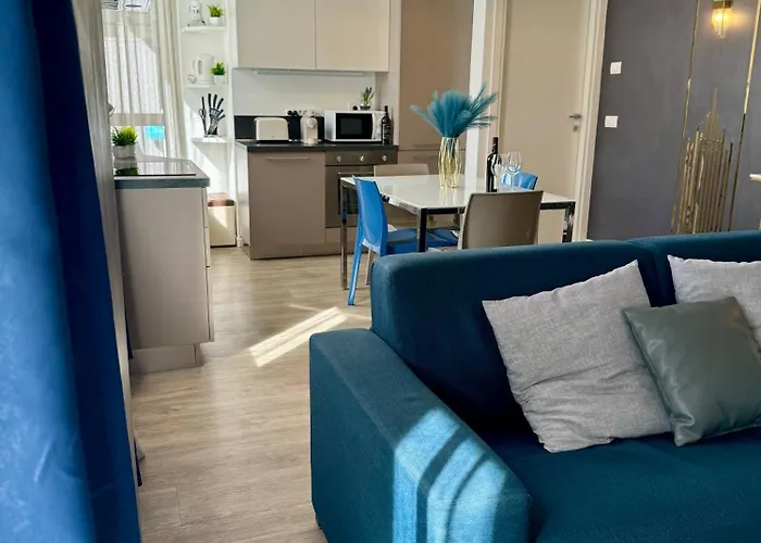 Apartment Guestart Mazzini 12 Duomo