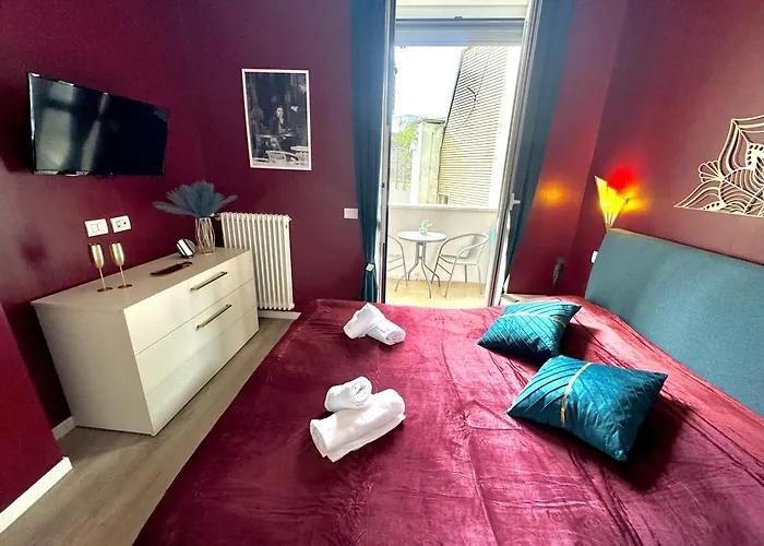 Apartment Guestart Mazzini 12 Duomo *