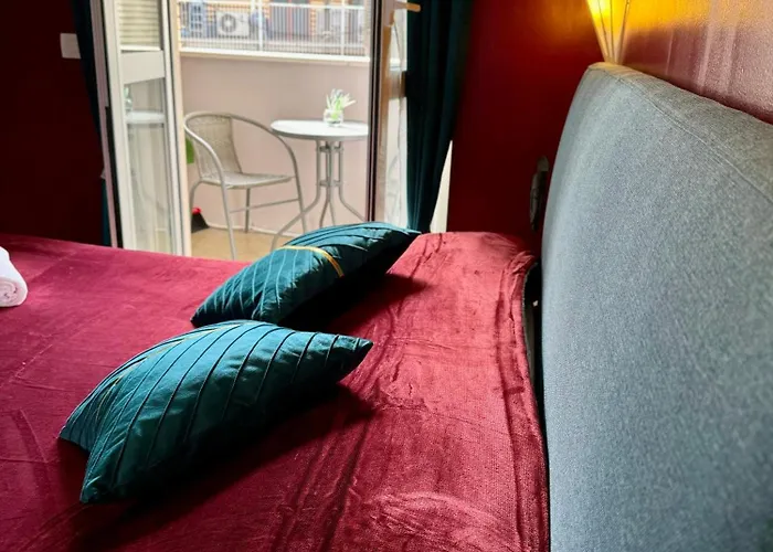 Guestart Mazzini 12 Duomo