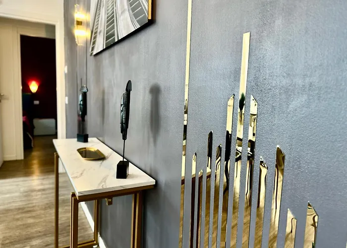 Guestart Mazzini 12 Duomo *