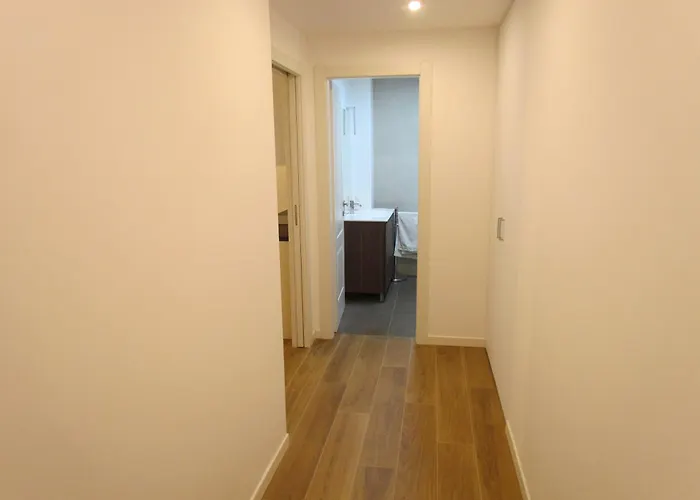 Missori Apartmán Milán