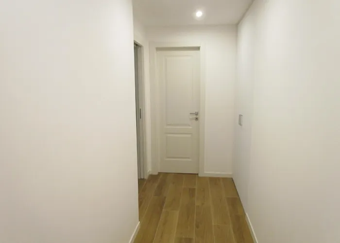 Missori Apartmán Milán