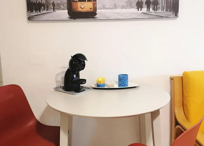 Lovely Flat Naviglio Grande *