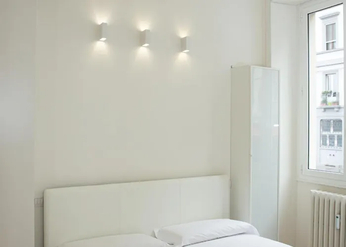 Artstay Exclusive Station Free Parking Appartamento *