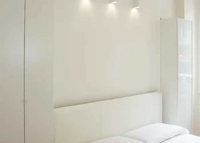 Lägenhet Artstay Exclusive Station Free Parking *