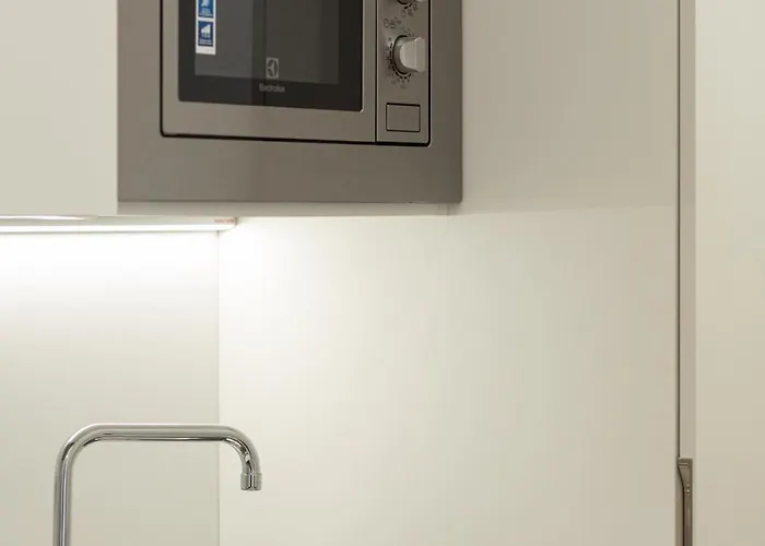 Artstay Exclusive Station Free Parking *