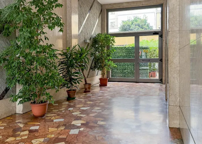 Artstay Exclusive Station Free Parking * Milano