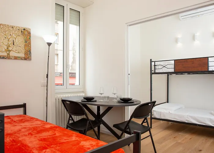 Artstay Exclusive Station Free Parking Lägenhet