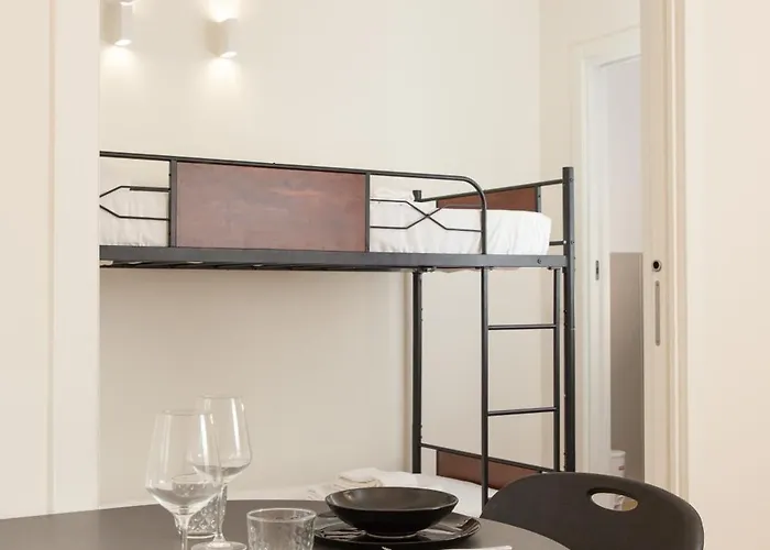 Artstay Exclusive Station Free Parking Appartamento *