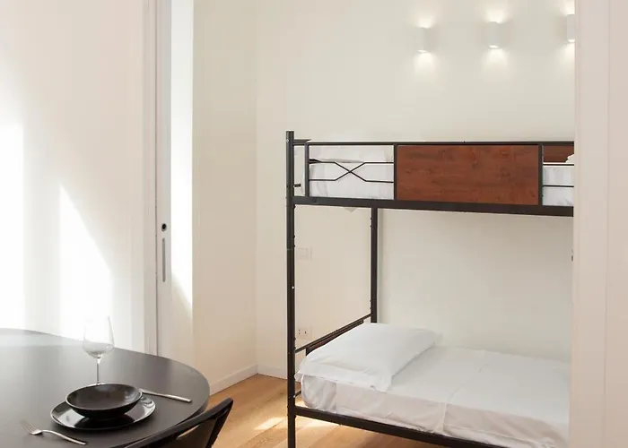Artstay Exclusive Station Free Parking Appartamento Milano