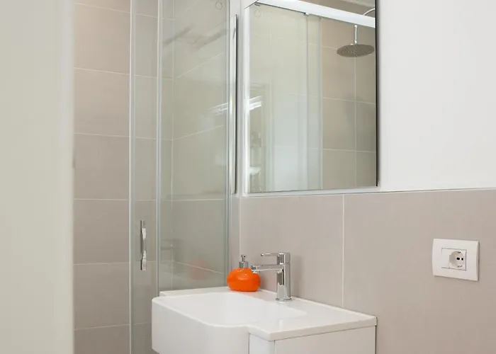 Artstay Exclusive Station Free Parking *