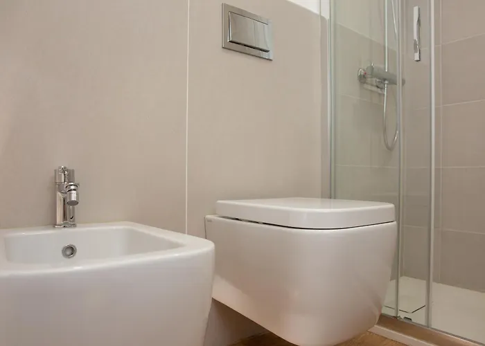 Artstay Exclusive Station Free Parking Milano