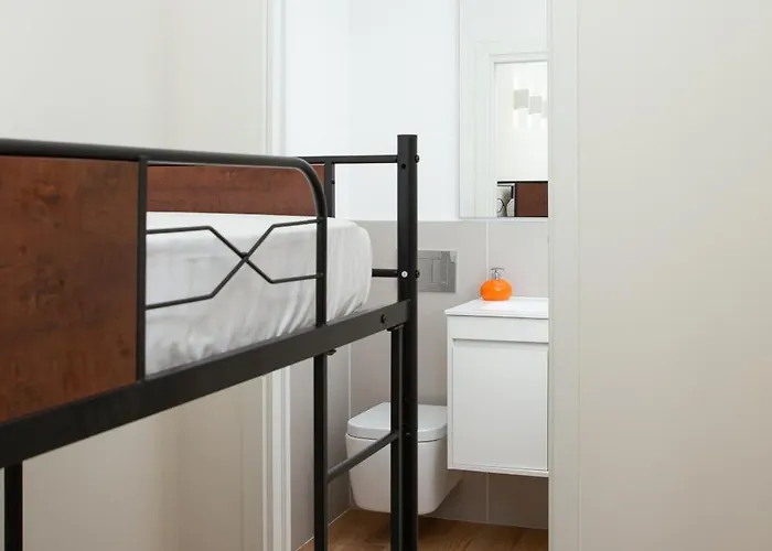 Artstay Exclusive Station Free Parking * Milano