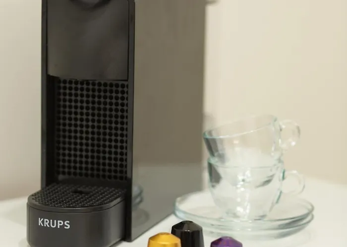 Artstay Exclusive Station Free Parking