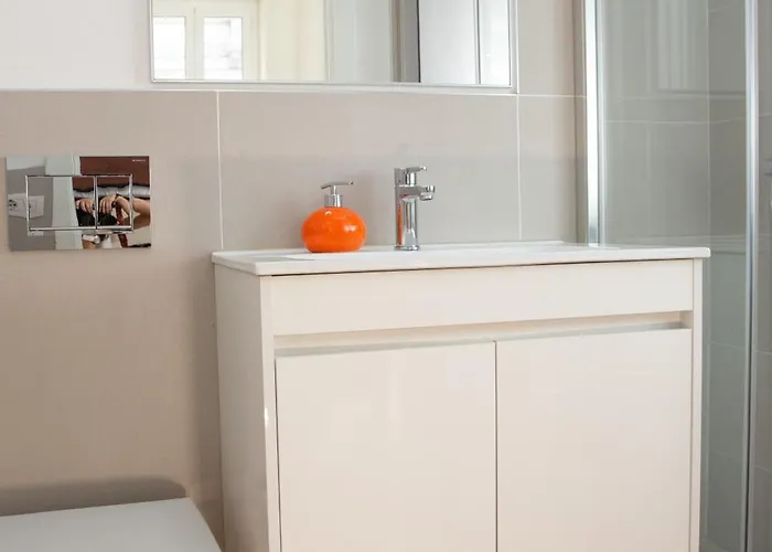 Lägenhet Artstay Exclusive Station Free Parking Milano