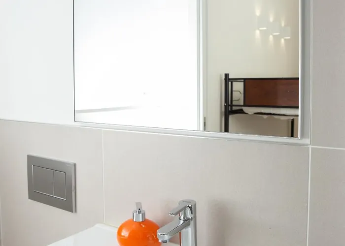 Artstay Exclusive Station Free Parking *