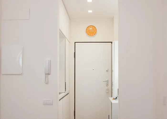 Artstay Exclusive Station Free Parking