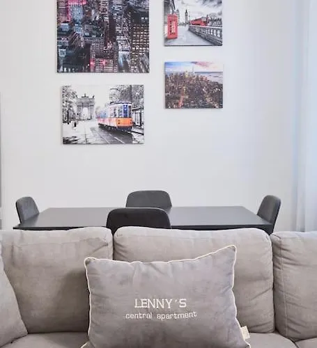 Appartement Lenny's